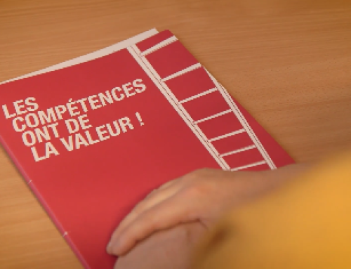 The validation of competences: the guidance process